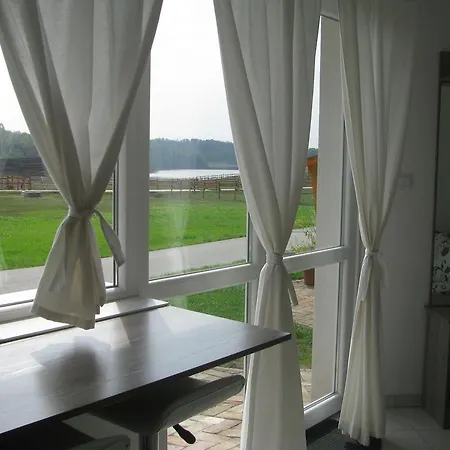 Apartment Kaboka Lovastanya Enying