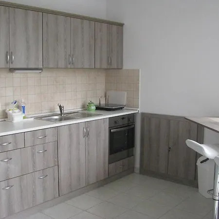 Kaboka Lovastanya Apartment Enying