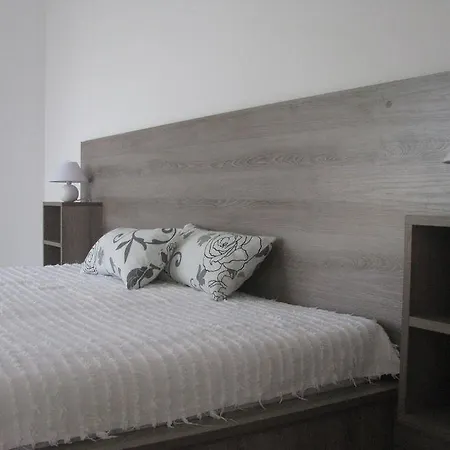 Kaboka Lovastanya Apartment *